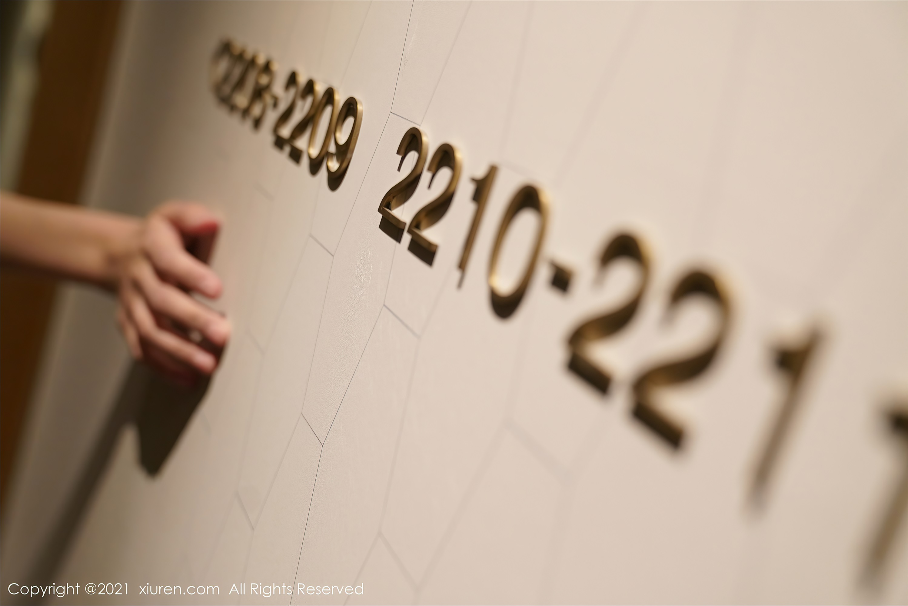 XIUREN秀人网  2021.06.16 No.3546 葛征 净高184cm